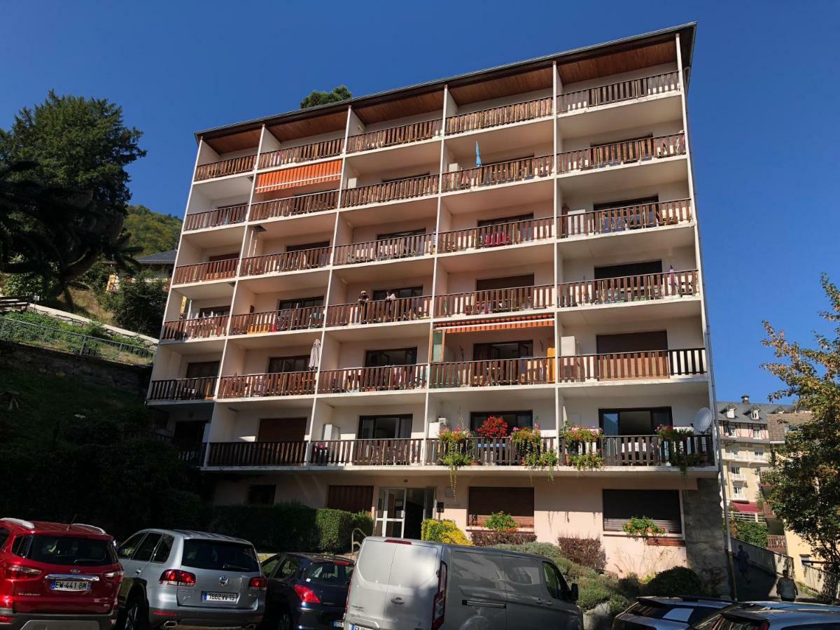 Le Galtas Apartment Brides-les-Bains Exterior photo